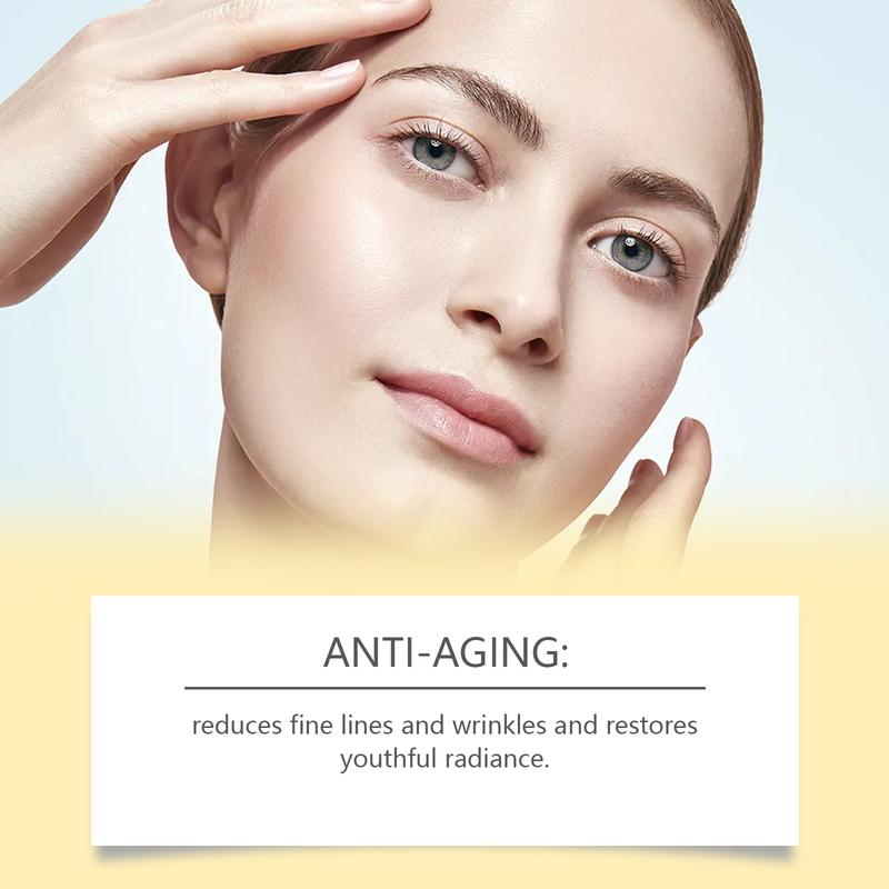 Turmeric Collagen Peel-Off Mask (With Scraper) Mildly Exfoliates, Firms, and Brightens for Tight, Glowing Skin Manual Facial Ice Roller with Handle