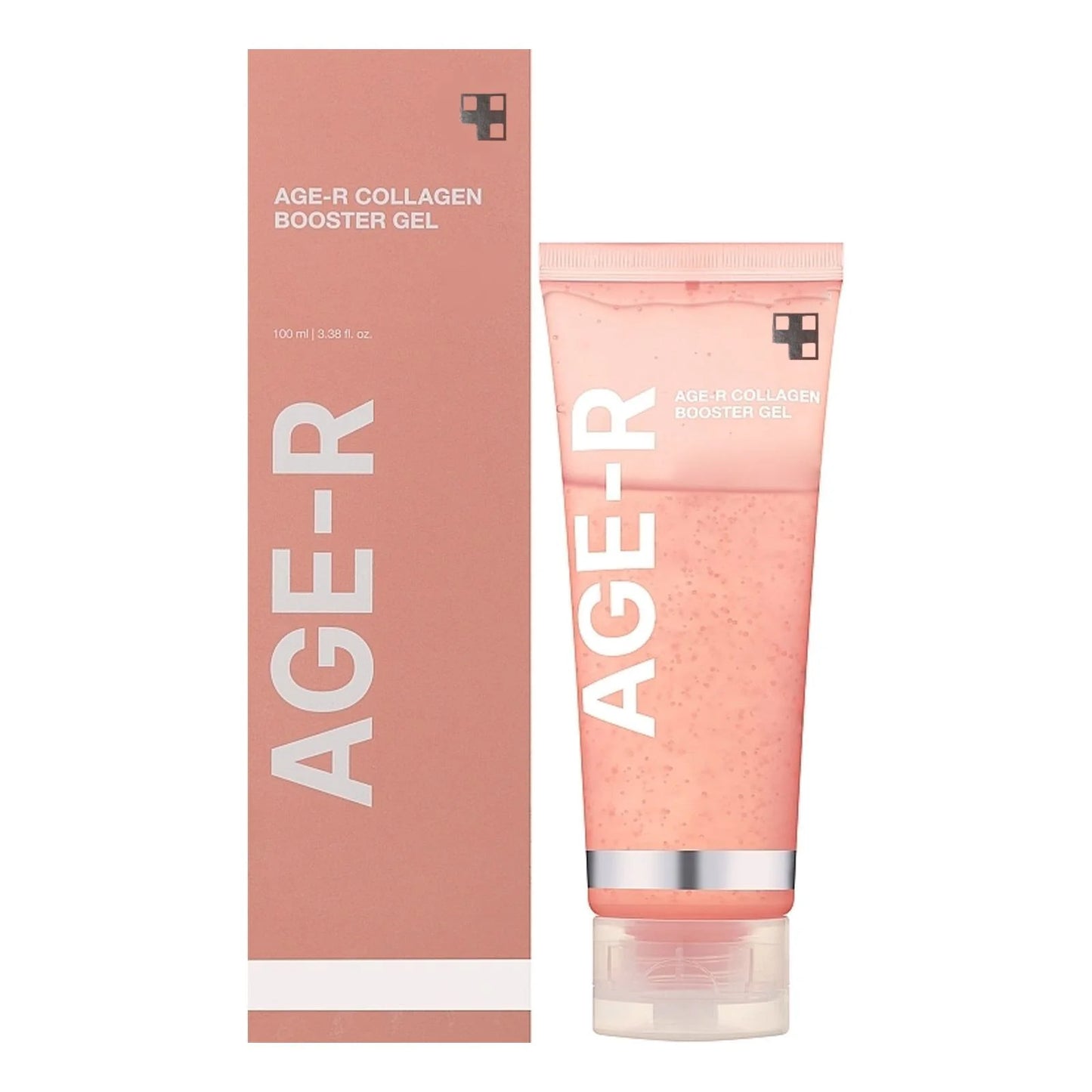 Medicuub AGE-R Collagen Gel Serum – 100ml | Whitening, Anti-Aging & Hydrating