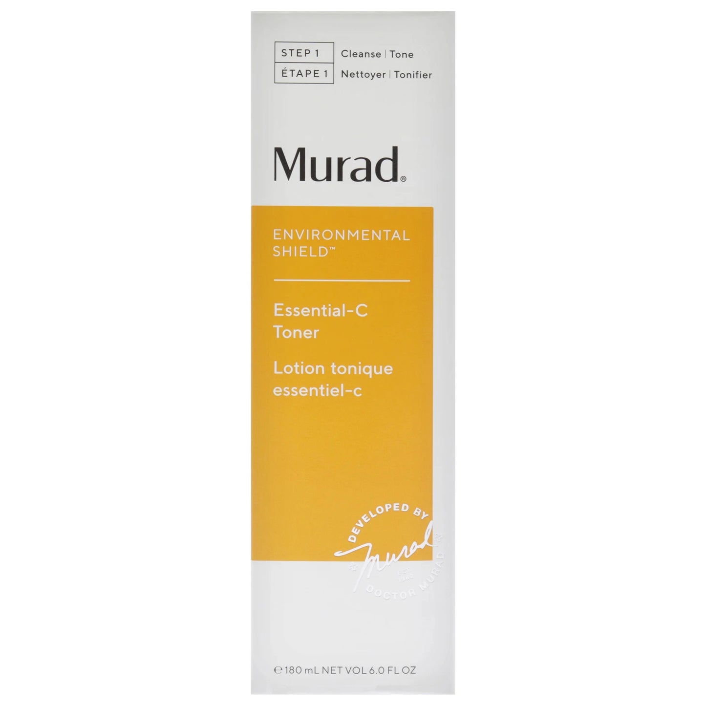 Essential-C Toner , 6 Oz Toner