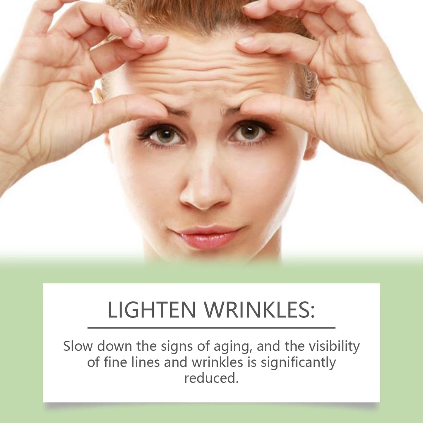 Retinol Serum Fade Fine Lines Lifting Tightening Shrink Pores Remove Wrinkle Nourishing Brightening Korean Skin Care Products