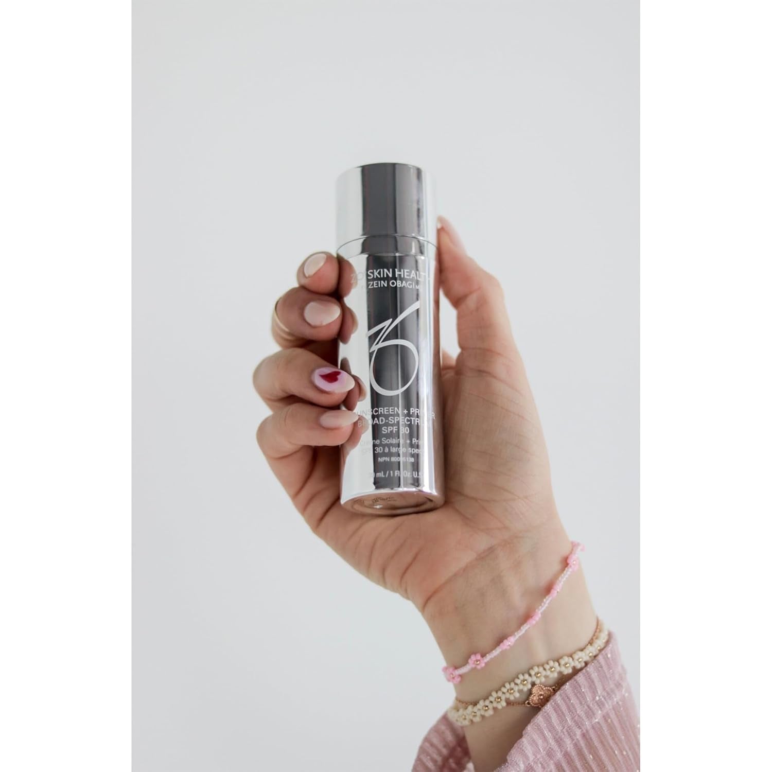 Oclipse Sunscreen Primer SPF 30 — 1Oz/30Ml