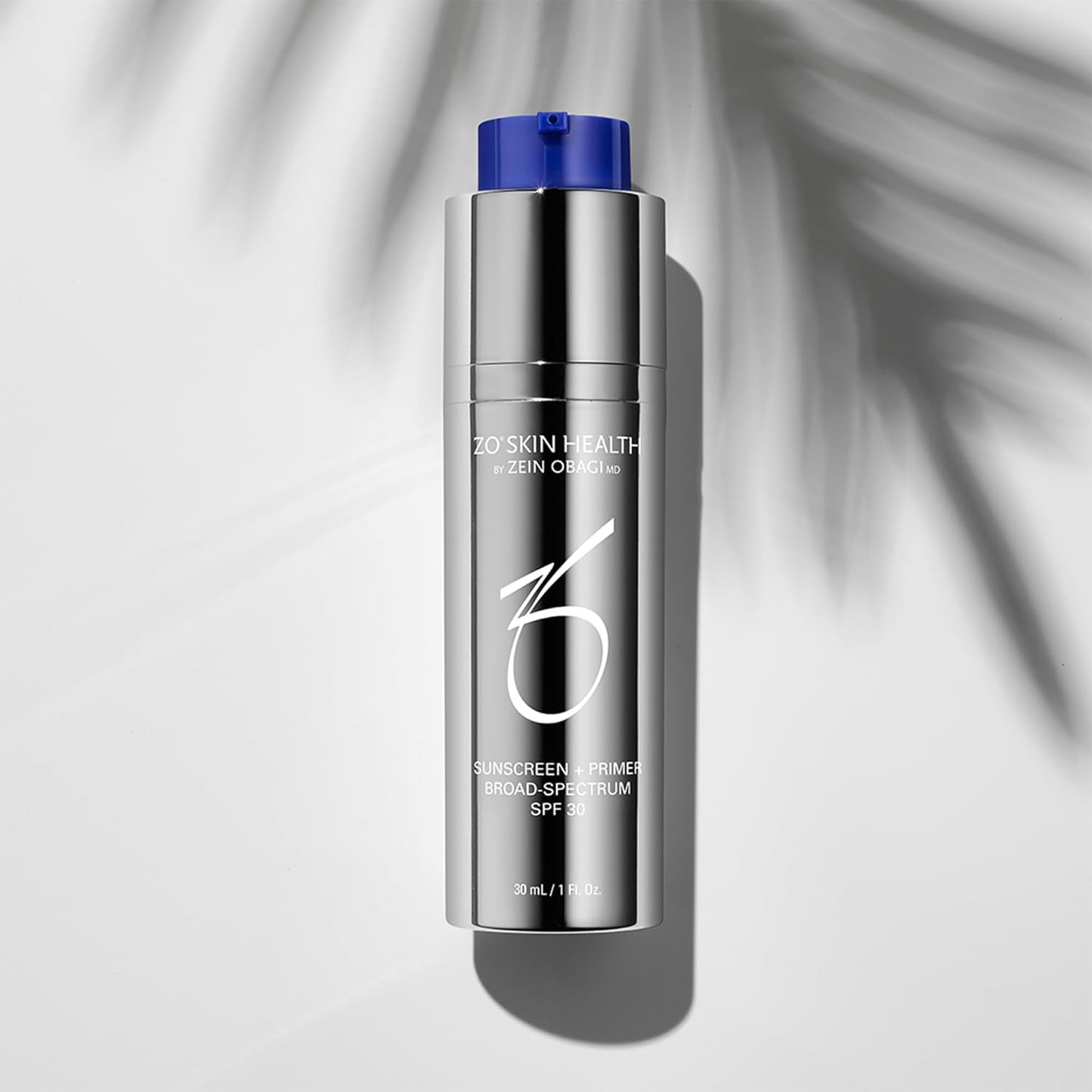 Oclipse Sunscreen Primer SPF 30 — 1Oz/30Ml