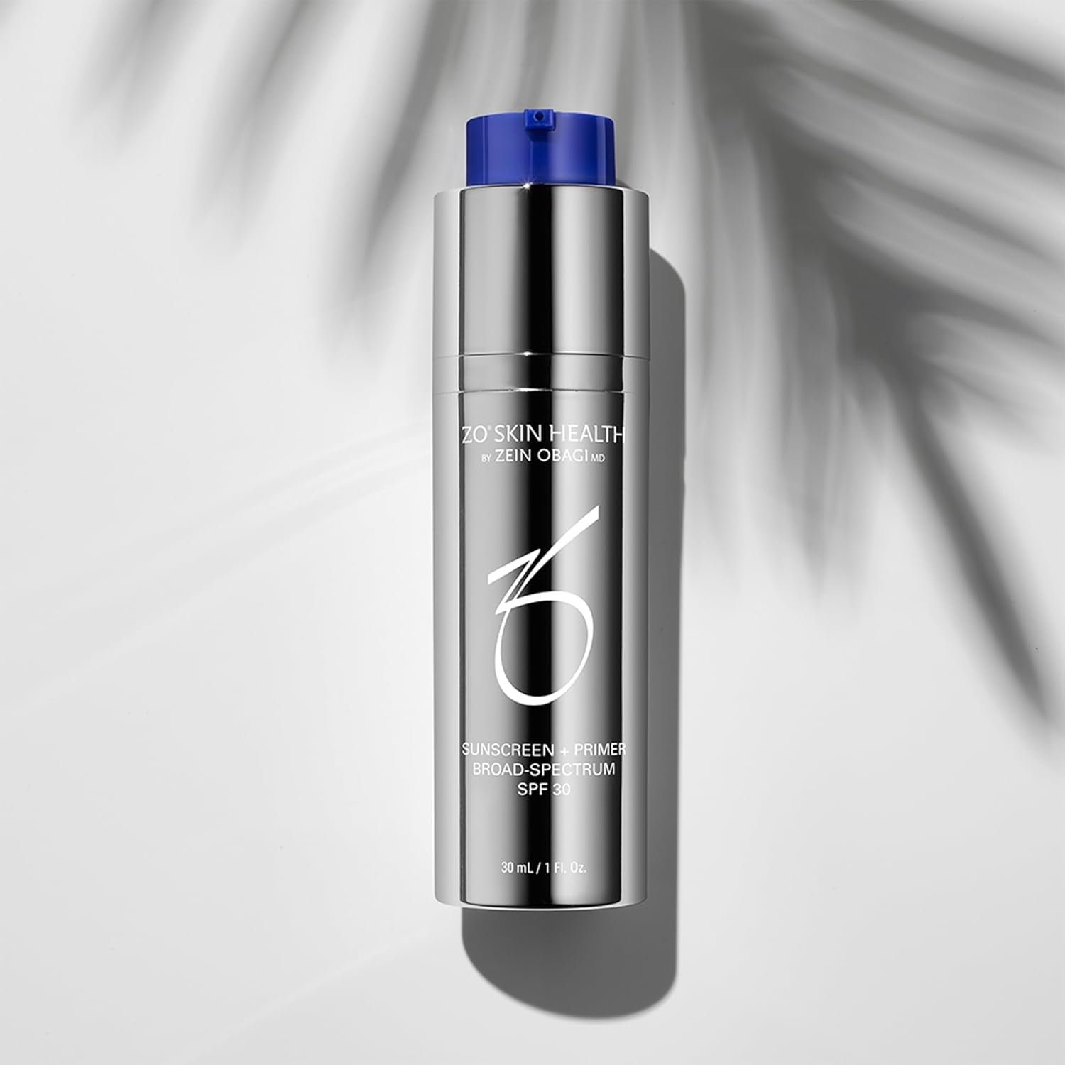 Oclipse Sunscreen Primer SPF 30 — 1Oz/30Ml