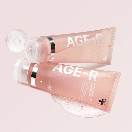 Medicuub AGE-R Collagen Gel Serum – 100ml | Whitening, Anti-Aging & Hydrating