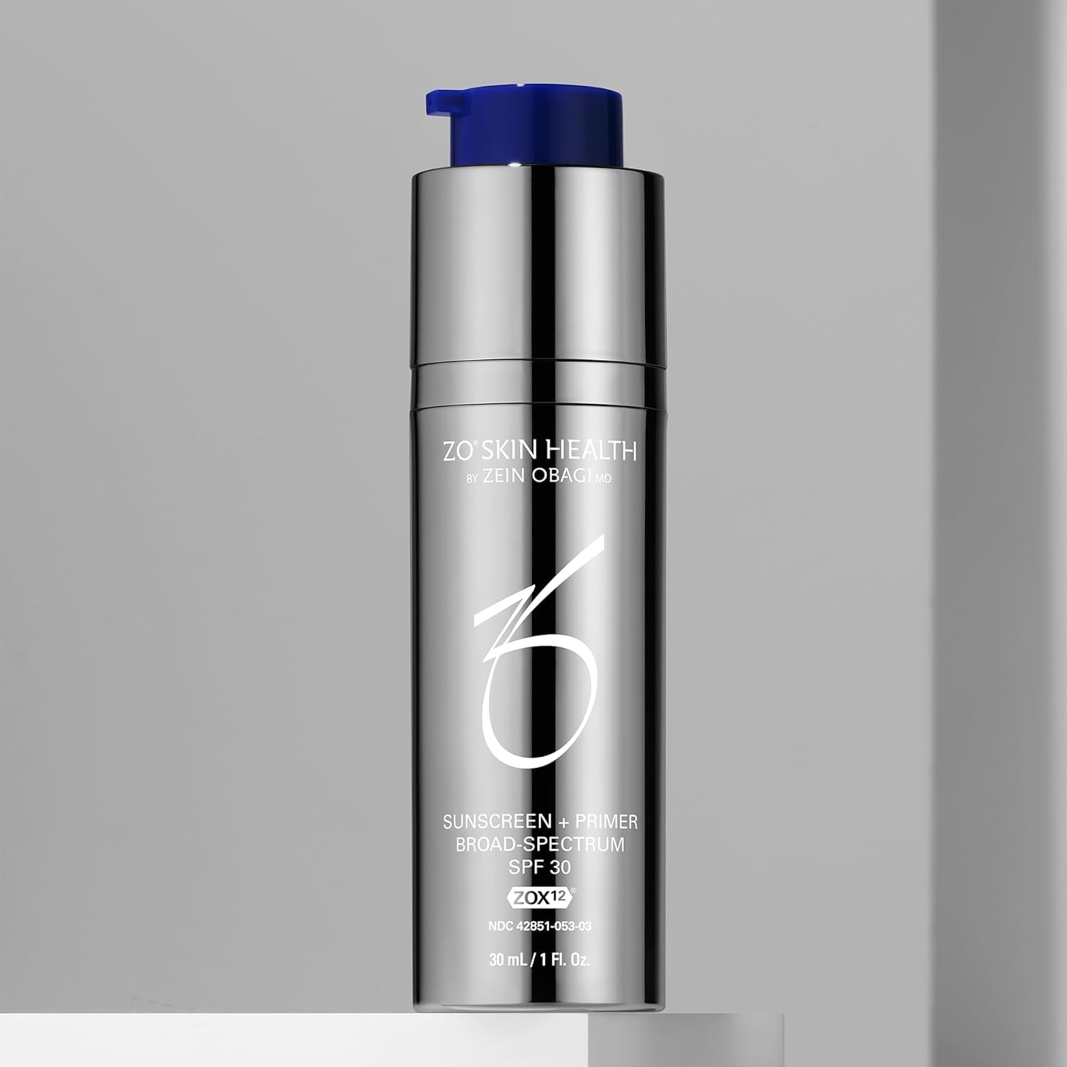 Oclipse Sunscreen Primer SPF 30 — 1Oz/30Ml