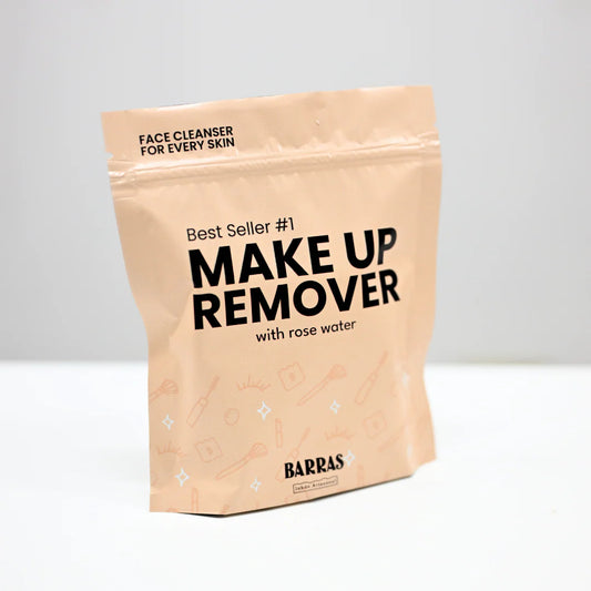 Makeup Remover • Soap Bar
