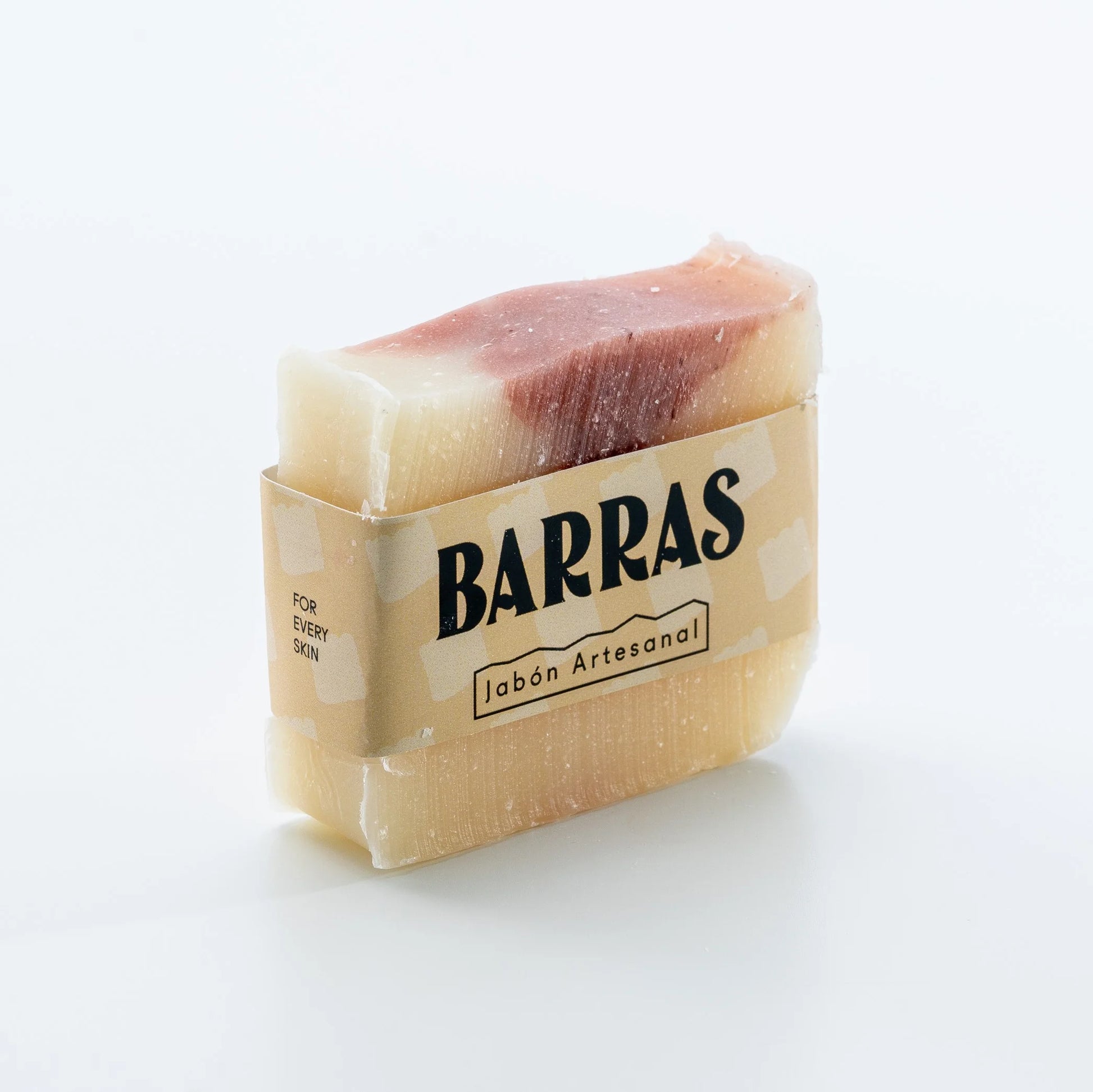Makeup Remover • Soap Bar