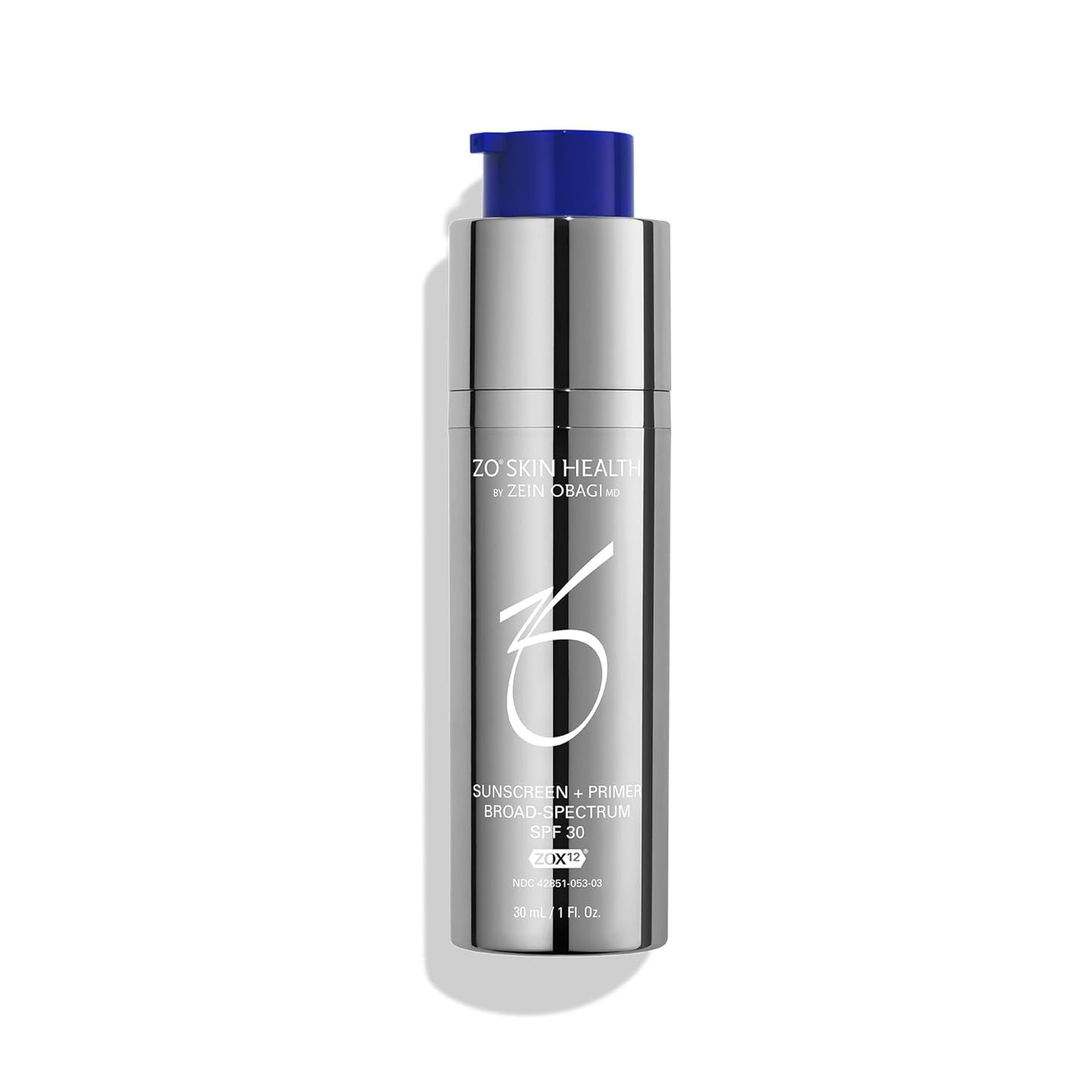 Oclipse Sunscreen Primer SPF 30 — 1Oz/30Ml