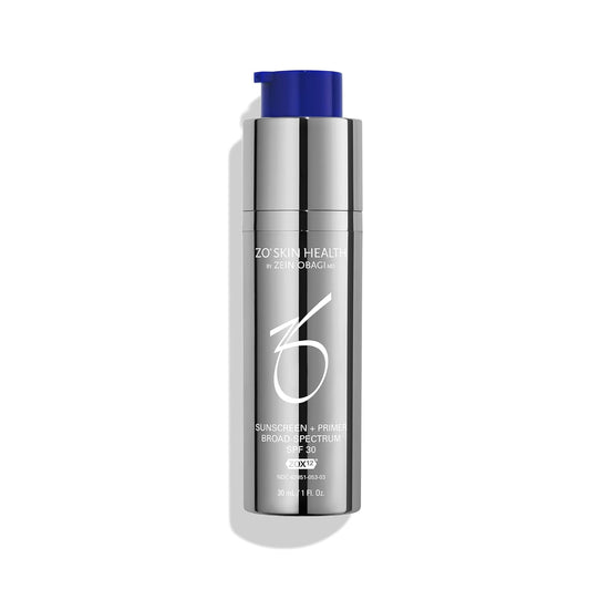 Oclipse Sunscreen Primer SPF 30 — 1Oz/30Ml